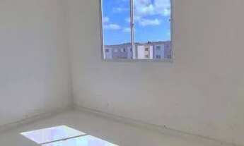 Imagem 3: Apartamento residencial Condomínio Reserva Premium para Locação Cajazeiras de Abrantes