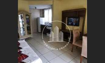 Imagem 4: Apartamento à venda, 59 m² por R$ 192.000,00 - Aririú - Palhoça/SC