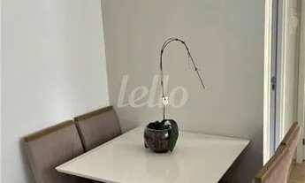 Imagem 3: São Paulo - Apartamento Padrão - Brás