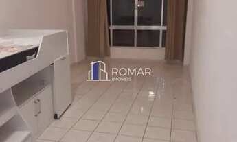 Imagem: Sala Living, Ponta da Praia, Santos, Cod