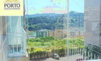 Imagem 3: Apartamento de 3 quartos para alugar no bairro Jardim bandeirantes