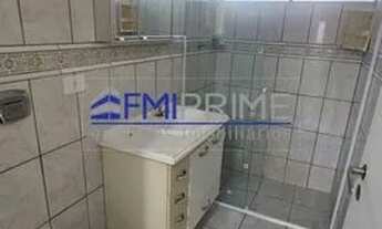 Imagem 6: MORE EM CIMA DA ESTAÇÃO VILA MADALENA, APARTAMENTO 60MTS, VAGA COBERTA, 2 DORMITÓRIO