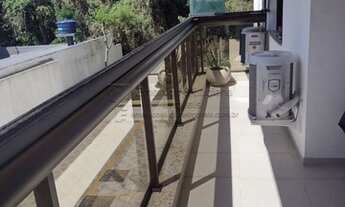 Imagem 5: Apartamento com 3 quartos e 2 vagas de garagem - Santinho - Florianópolis- SC