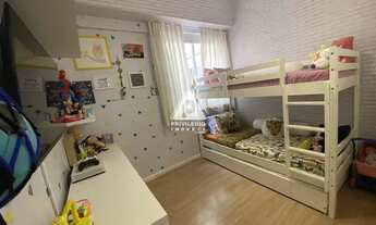 Imagem 7: Apartamento à venda, 2 quartos, 1 suíte, 1 vaga, Ipanema - RIO DE JANEIRO/RJ