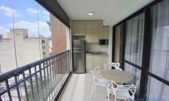 Imagem 4: APARTAMENTO - CENTRO - SP