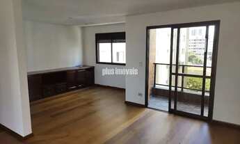 Imagem: Apartamento Brooklin