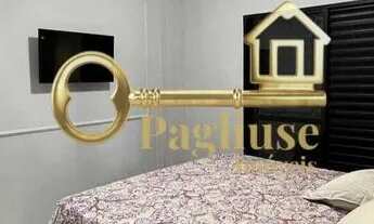 Imagem 6: Casa de condomínio térrea para venda tem 210 metros quadrados com 3 quartos