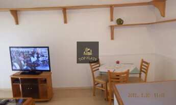 Imagem 4: Flat disponível em Pinheiros - SP