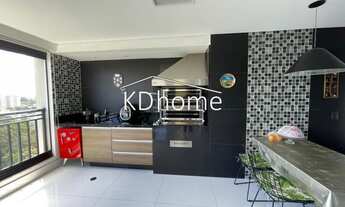 Imagem 4: Apartamento amplo, ensolarado e automatizado