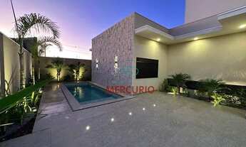 Imagem: Casa com 3 dormitórios à venda, 252 m²