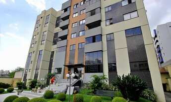 Imagem 2: Ótimo Apartamento no Cabral, 3 Quartos, 1 Suíte, 110m2 úteis, 1 Vaga