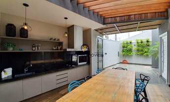 Imagem: CASA PARQUE VISTA ALEGRE