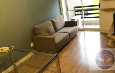 Imagem 5: Apartamento Duplex em Moema - São Paulo, SP