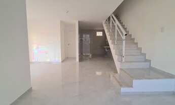 Imagem 4: Duplex com 4 suítes em Rua Privativa no Centro - Eusébio - CE