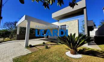 Imagem: CASA EM CONDOMÍNIO - LOTEAMENTO ATIBAIA