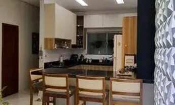 Imagem 5: Casa de condomínio para venda com 132 metros quadrados com 3 quartos em Itaigara - Salvado