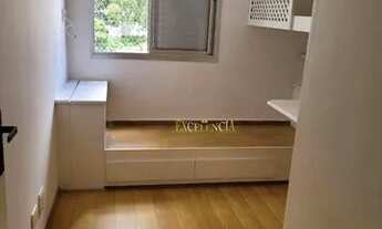 Imagem 7: Apartamento com 2 dormitórios para alugar, 50 m² por R$ 2.350/mês - Santana - São Paulo/SP