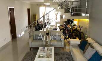 Imagem 3: Casa com 4 suítes, área gourmet com piscina no condomínio Terra Nobre em Indaiatuba /SP!