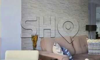 Imagem 6: Apartamento no Brooklin com 3 dormitórios