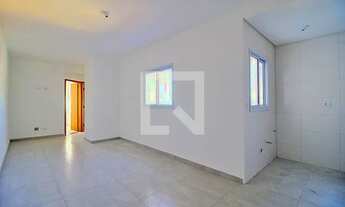 Imagem: Apartamento para Aluguel - Parque Novo Oratório