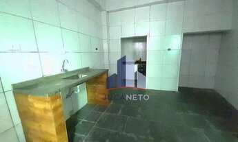 Imagem: Casa com 2 dormitórios para alugar por