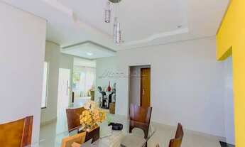 Imagem 7: Casa à venda 3 Quartos, 3 Suites, 4 Vagas, 404M², Jardins Lisboa, Goiânia - GO