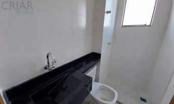 Imagem 3: Apartamento para Venda em Belo Horizonte, Santa Amélia, 2 dormitórios, 1 suíte, 1 banheiro