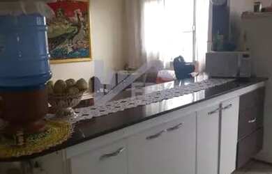 Imagem 2: Apartamento em Itanhaém, no Umuarama