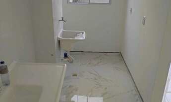 Imagem 4: Apartamento para aluguel tem 46 metros quadrados com 2 quartos em Jardim Aida - Guarulhos