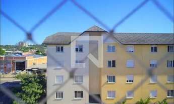 Imagem 6: Apartamento para Aluguel - São Jorge, 2 Quartos, 55 m2