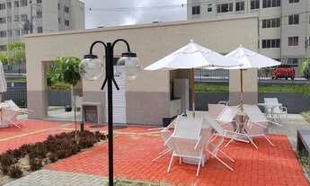 Imagem 5: Apt novinho em condomínio fechado com piscina