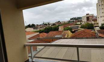 Imagem 2: Apartamento para aluguel possui 70 metros quadrados com 2 quartos