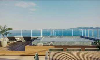 Imagem 2: Apartamento com 3 dormitórios à venda, 86 m² por R$ 557.537,00 - Barreiros - São José/SC