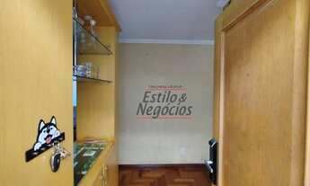 Imagem 6: Casa com 4 dormitórios à venda, 135 m² por R$ 1.000.000 - Granja Viana - Cotia/SP