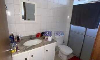 Imagem 5: Apartamento com 1 dormitório à venda, 43 m² por R$ 140.000,00 - Alto da Colina - Londrina