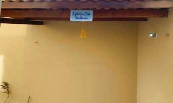 Imagem 3: Apartamento para venda tem 58 metros quadrados com 2 quartos em Ancuri - Itaitinga - CE