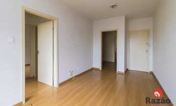 Imagem 3: Apartamento no REBOUÇAS de 94,48 m2 - 00486.001-RZ