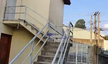 Imagem 2: Casa com 2 dormitórios à venda, 48 m² por R$ 240.000,00 - Jardim Presidente Dutra - Guarul