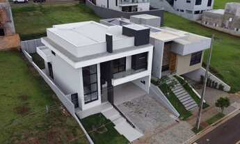 Imagem 2: Taua Tangará 190m2