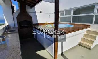 Imagem 5: Barra da Tijuca Apartamento cobertura com 3 dormitórios