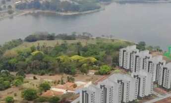 Imagem 2: Mirante da Lagoa - 2 qtos com suíte e sacada