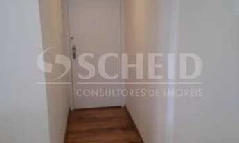 Imagem 3: Imperdivel apart reformado no broobklim , com 1 quarto, 1 banheiro