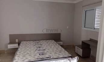 Imagem 5: Apartamento com 1 dormitório para alugar, 46 m² por R$ 2.410,00 - Parque Campolim - Soroca