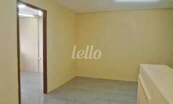 Imagem 3: São Paulo - Conjunto Comercial/Sala - Vila Mariana