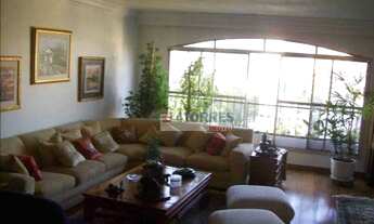 Imagem 4: Apartamento com 4 dormitórios à venda, 216 m² por R$ 1.250.000,00 - Morumbi - São Paulo/SP