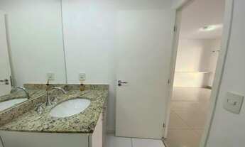 Imagem 2: Apartamento para alugar com 42 m² com 1 Dormitório, 1 vaga - Bela Vista - São Paulo - SP