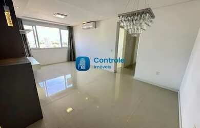 Imagem 2: C/Apto de 2 dorms. 1 suíte, à venda, 74 m², no Centro - Palhoça - SC