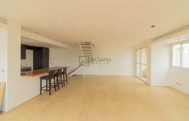 Imagem 4: Cobertura Venda Vila Olímpia 180 m² 2 Dormitórios