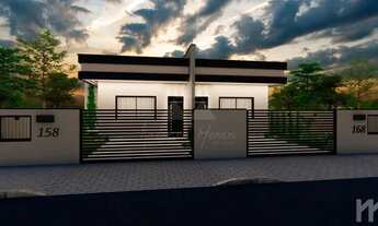 Imagem 5: CASA À VENDA COM 2 DORMITÓRIOS, SENDO 1 SUÍTE, 70m², R$395.000,00, BAIRRO ITAJUBA, BARRA