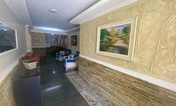 Imagem 4: Apartamento vista mar 2 Dorm.1 Suíte, com 84M², 1 vaga localizado na Ocian